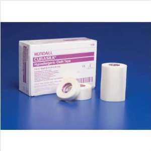  Kendall Healthcare Products KE713 Curasilk Cloth Tape Size 