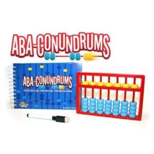  Aba Conundrums by Fat Brain Toys Toys & Games