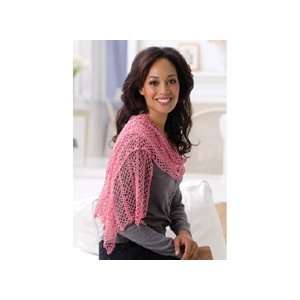 Natural Beauty Wrap Crochet Kit Arts, Crafts & Sewing