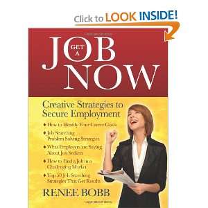  Get a Job Now Creative Strategies to Secure Employment 