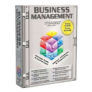  GMP BUSINESS MANAGEMENT SUITE ( 4SN29014 ) Software