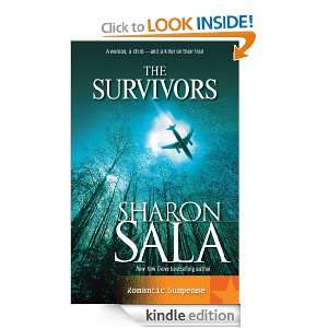 Start reading The Survivors  Don 