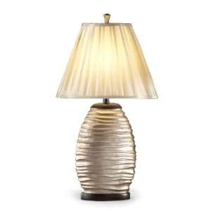  31 Tiffany Conch Table Lamp