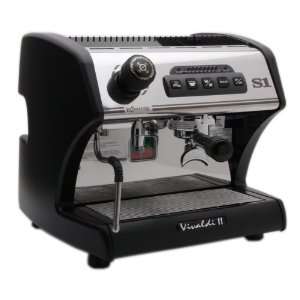 La Spaziale Vivaldi II* Vivladi II Espresso Machine  