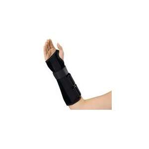  Deluxe Wrist and Forearm Splint, Right Health & Personal 
