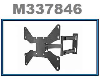   Wall Mount Bracket Fits 32374246 inch For LED, LCD HD TV  