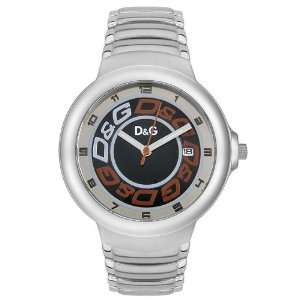  Mens Mole Stainless Steel Electronics