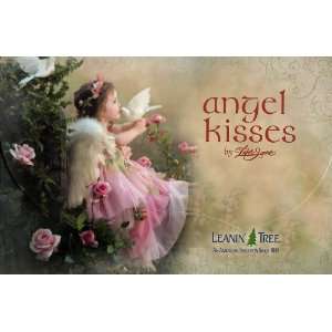  Angel Kisses by Lisa Jane   Greeting Card Assortment 