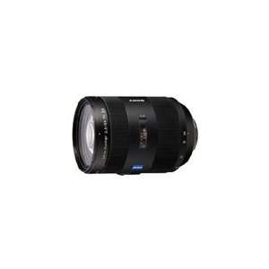 Sony SAL 2470Z 24 70mm f/2.8 Carl Zeiss Vario Sonnar T* Autofocus Lens 