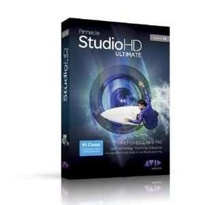  Studio Ultimate v15 Electronics
