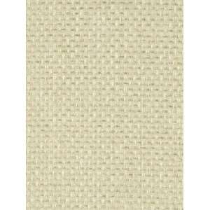  Boxed Scroll Ivory Mist by Beacon Hill Fabric