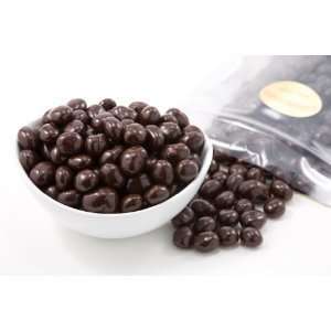 Dark Chocolate Espresso Beans, 3lb Bulk Grocery & Gourmet Food
