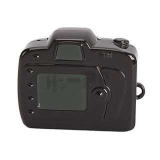   Mini HD Hidden Pinhole Spy Camera Camcorder DV DVR Video Recorder New