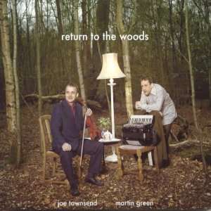  Return to the Woods Townsend, Green Music