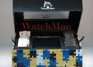 Techno Master Mens Diamond Watch New In Box TM 31  