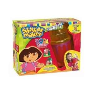  Shaker Maker   Dora the Explorer Toys & Games