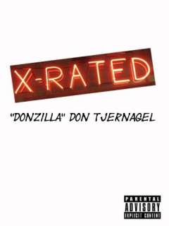  X Rated Don Tjernagel, CreateSpace  Instant Video