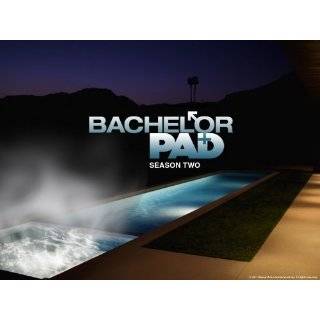Bachelor Pad The Complete Second Season