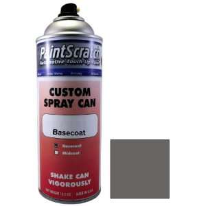 12.5 Oz. Spray Can of Dolomite Gray Pearl Touch Up Paint for 2003 Audi 