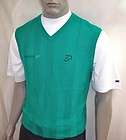 Ian Poulter Tour Logo Merino Wool Golf Vest $100