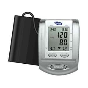  Automatic Inflation Blood Pressure Monitor