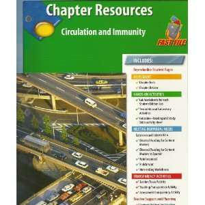  Fast File Chapter resources (Circulation and Immunity 