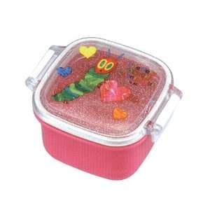  The Very Hungry Caterpillar Design Food Container (3.5x3 