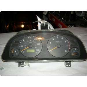  Cluster / Speedometer  FORESTER 99 00 cluster, MPH, AT 