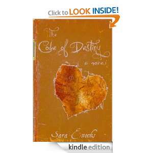 The Code of Destiny A Novel Sara Enochs  Kindle Store
