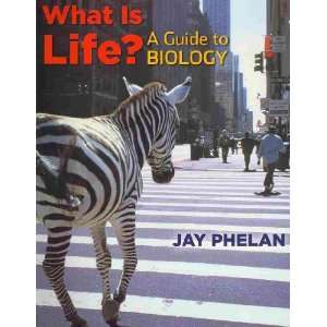  What is Life A Guide to Biology w/Prep U, Studyguide and 