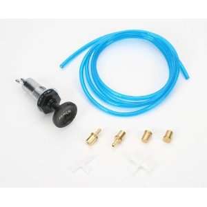   Primer Kit for Dual and Triple Carb Applications PD820007 Automotive