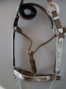 Western WEANLING/ PONY Halter Show NATURAL CLOSEOUT  