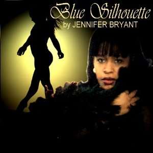  Blue Silhouette Jennifer Bryant Music