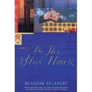  In the Blue House (9780747553595) Books