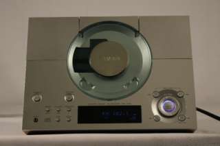 YAMAHA NATURAL SOUND CD RECEIVER CRX TS10 SUPERIOR QUALITY RADIO/CD 