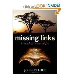  Missing Links byReader Reader Books