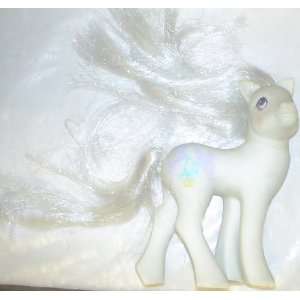 Vintage My Little Pony (Loose) Bride Toys & Games