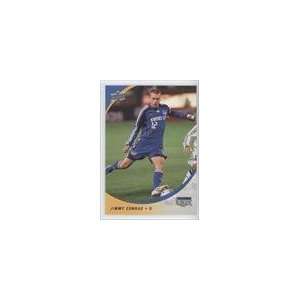    2008 Upper Deck MLS #55   Jimmy Conrad Sports Collectibles