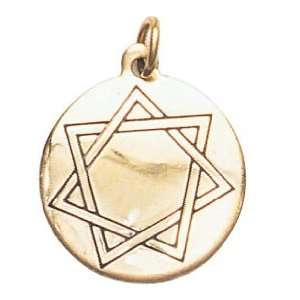  Magical Heptagram / Mystic Star for Harmony in Love and 