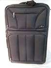 Skyway Luggage Sigma 2 26 Expandable Vertical Suit Case 28685 Black 