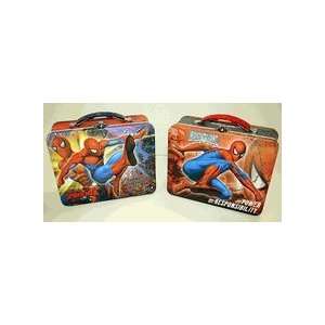  2010 Spiderman Large CARRY ALL Toys & Games