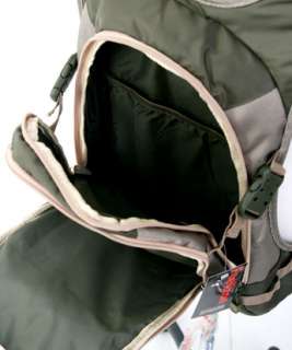 Feelizon Tackle Bag Fly Fishing Lure Backpack Front Bag Backpack