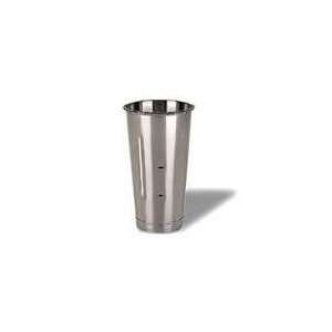 Waring Commercial Waring CAC20 Malt cup Stainless Steel 28 Ounce 