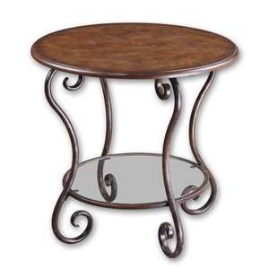  Uttermost Felicienne Accent Table   24111