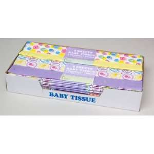  Baby Design Tissue Paper Case Pack 72   427142 Patio 