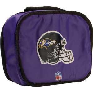 Baltimore Ravens Lunch Bag 