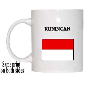  Indonesia   KUNINGAN Mug 