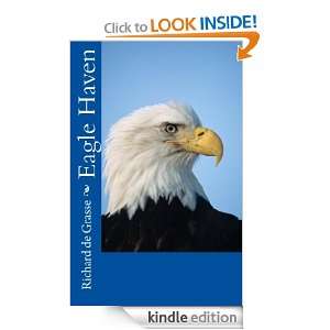 Start reading Eagle Haven  