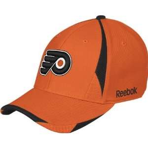  Philadelphia Flyers NHL Reebok Center Ice Player Hat 