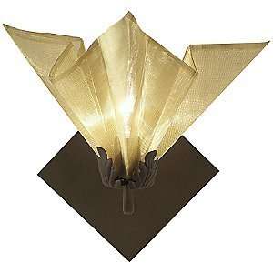  Star Wall Sconce by Fire Farm